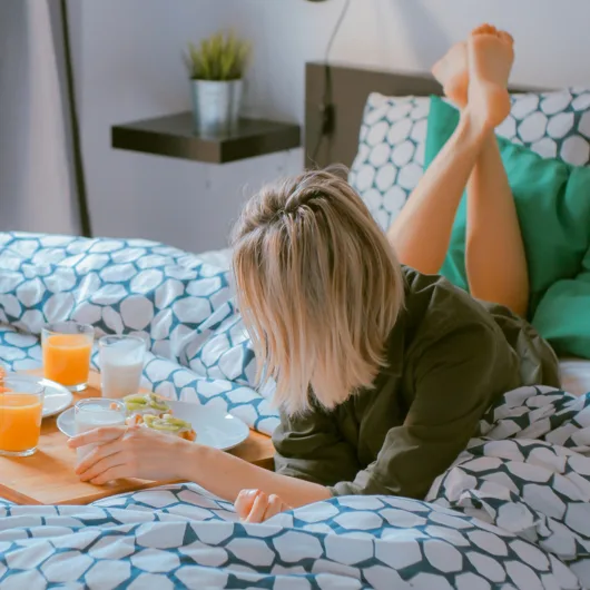 Roam Sweet Home: 10 Staycation Ideas To Liven Up Your Summer