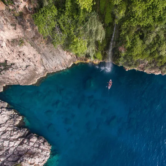 Quiz: How Many Of These Places Can You Guess?