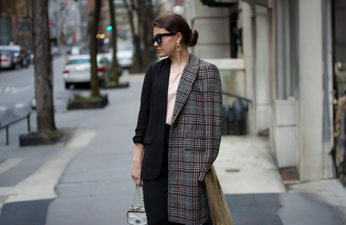 Quiz: Which Autumn Trend Should You Try?