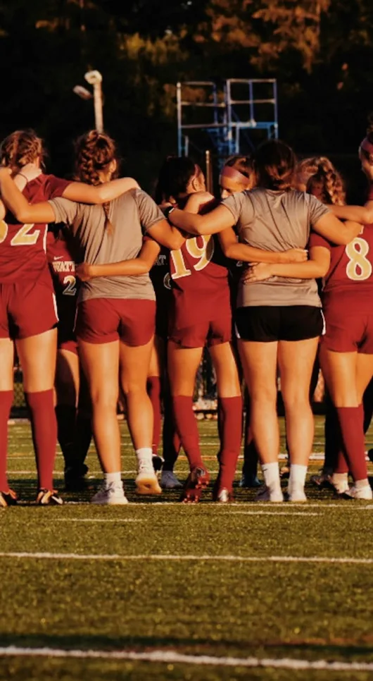 5 Underrated Group Sports To Play With Friends