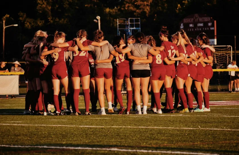 5 Underrated Group Sports To Play With Friends