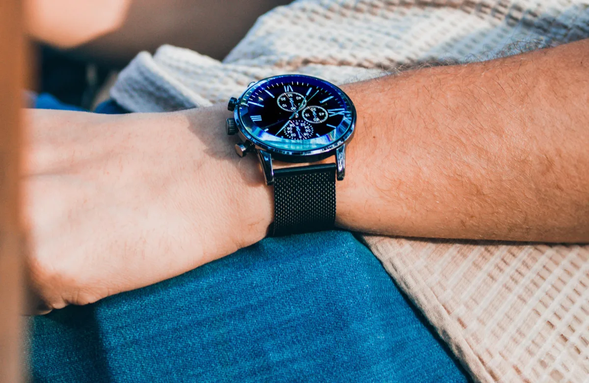 The Best 15 Sport Watches Under $2000