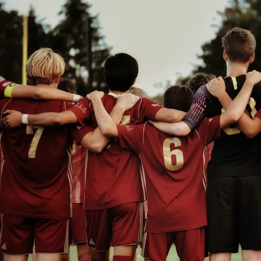 5 Underrated Group Sports To Play With Friends