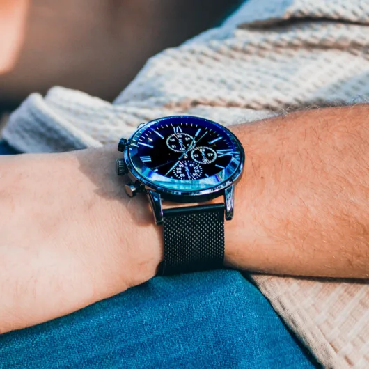The Best 15 Sport Watches Under $2000