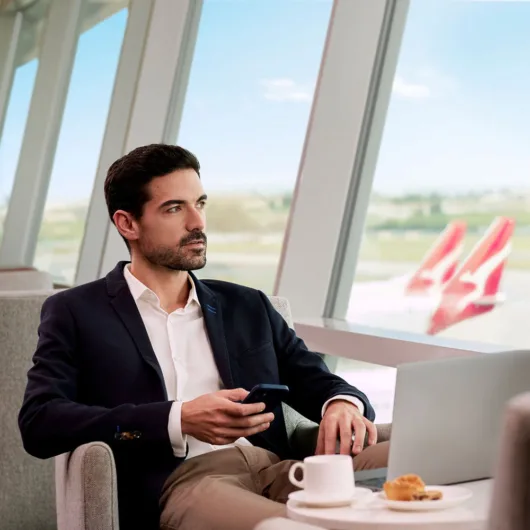 Make Your Business Travel Even More Rewarding