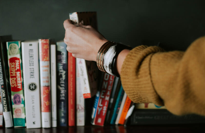 15 Page-Turning Books Destined For Film