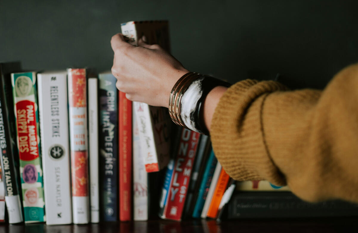 15 Page-Turning Books Destined For Film