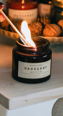 Naturally Bright: 10 Sustainable Candle Brands To Shop