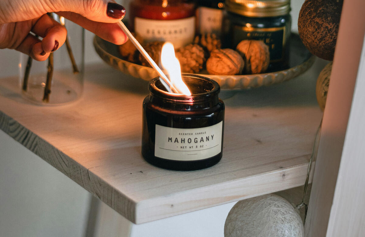 Naturally Bright: 10 Sustainable Candle Brands To Shop