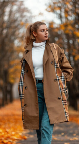 Sweater Weather: What To Wear On A Leaf-Peeping Trip