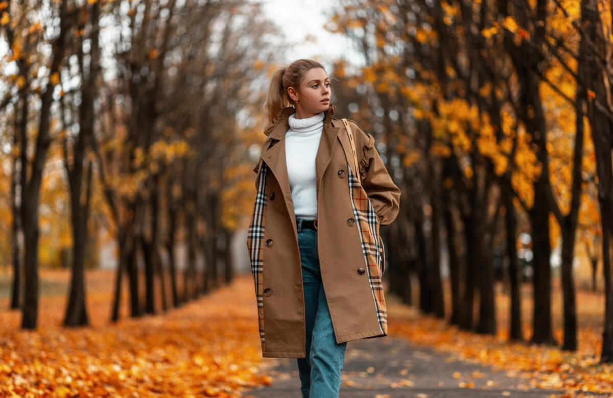 Sweater Weather: What To Wear On A Leaf-Peeping Trip