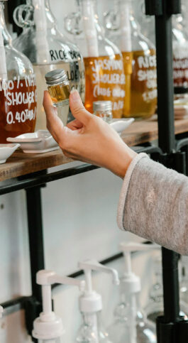 Don’t Buy This At Home: 19 Wellness Products Worth Travelling For 