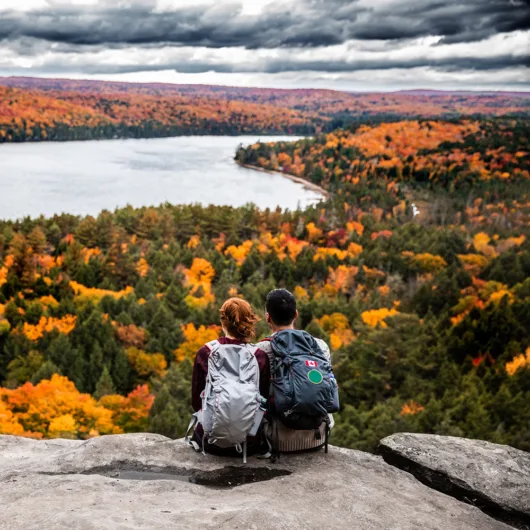 Quiz: What’s Your Ideal Autumn Countryside Escape?