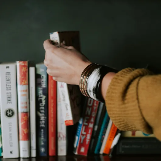 15 Page-Turning Books Destined For Film