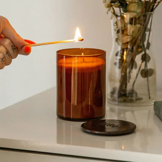 Naturally Bright: 10 Sustainable Candle Brands To Shop