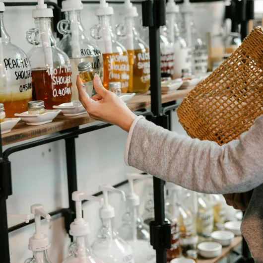 Don’t Buy This At Home: 19 Wellness Products Worth Travelling For 