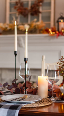 15 Stylish Must-Haves For Seasonal Entertaining