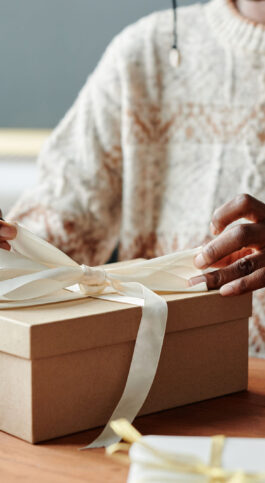 21 Gifts That Give Back