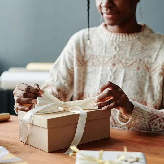 21 Gifts That Give Back