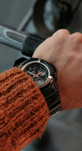 The 15 Best Travel Watches Under $5000