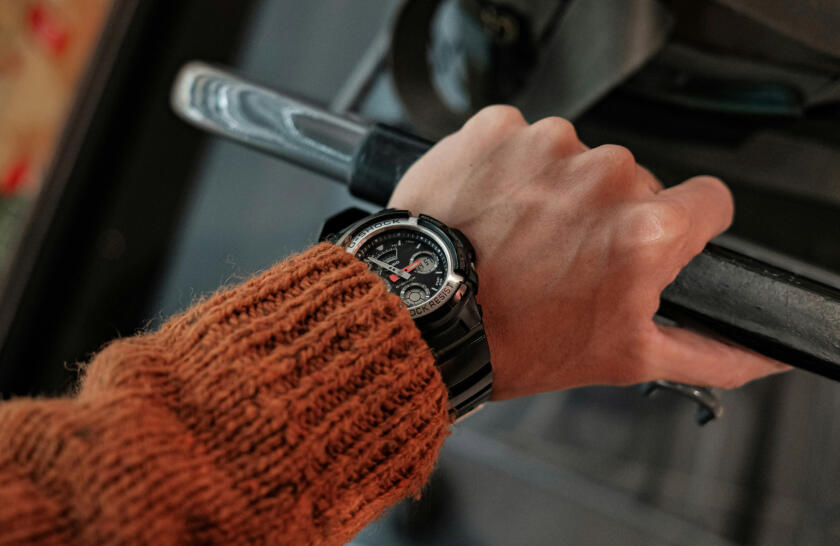 The 15 Best Travel Watches Under $5000