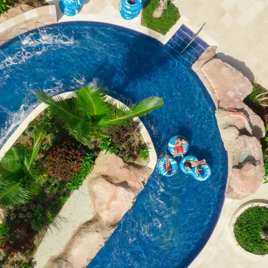 Playgrounds In Paradise