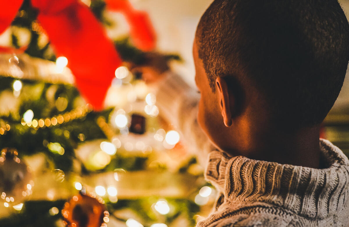 Quiz: What Holiday Family Tradition Should You Start This Year?