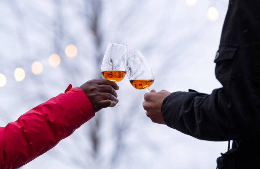 Culinary Cool: 10 Winter Food & Wine Festivals