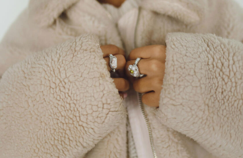 Chilly Chic: 12 Accessories For Every Winter Occasion