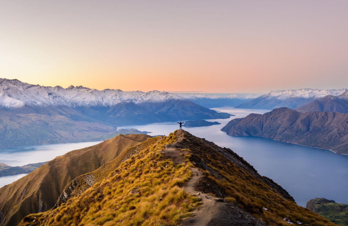 Trending Travel: Our 2025 Destination Hotlist