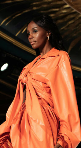 Shades Of Style: The Top 5 Colour Trends For 2025