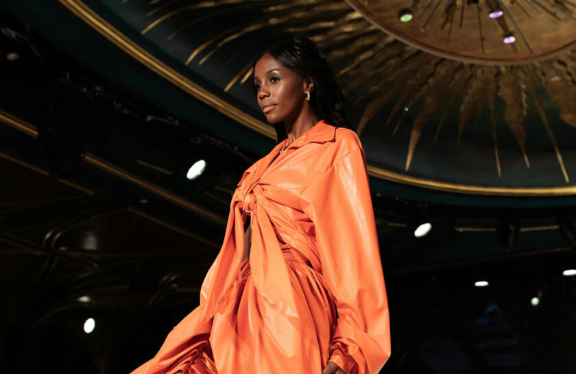 Shades Of Style: The Top 5 Colour Trends For 2025