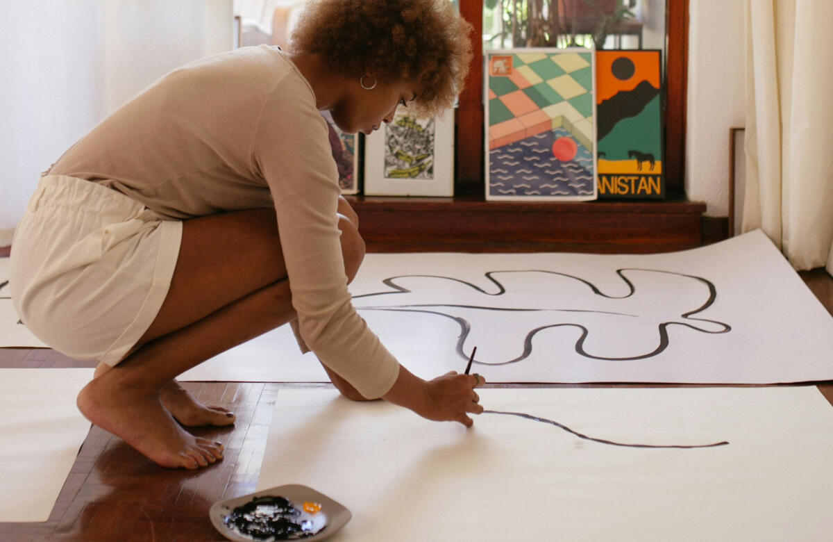 Quiz: What Hobby Should You Start This Year?