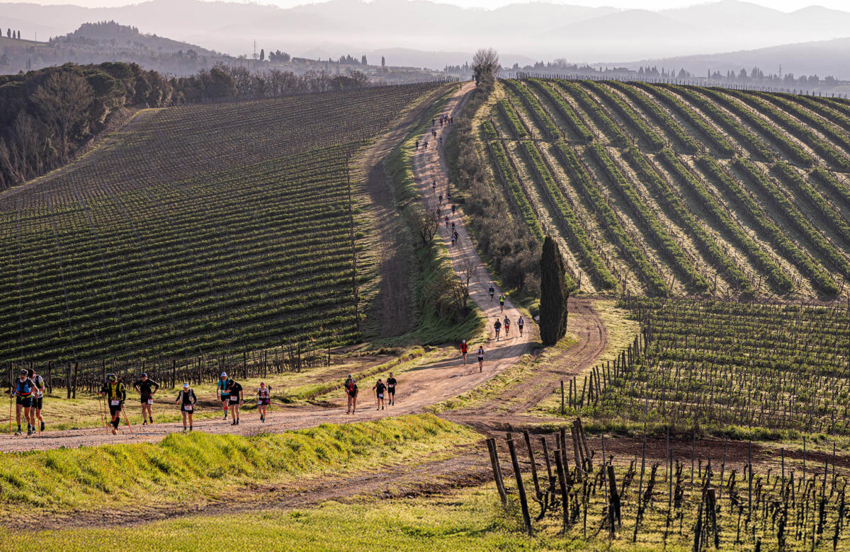 Sip & Sprint: 10 Destination Races For Wine Lovers