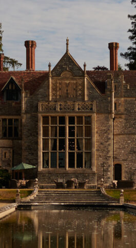 Telly Travels: 10 Real-Life Hotels From Your Favourite TV Shows