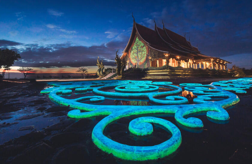 Untold Thailand: 8 Underrated Destinations Worth Visiting