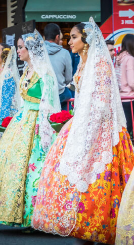 Global Calendar: The Top 5 Events This March