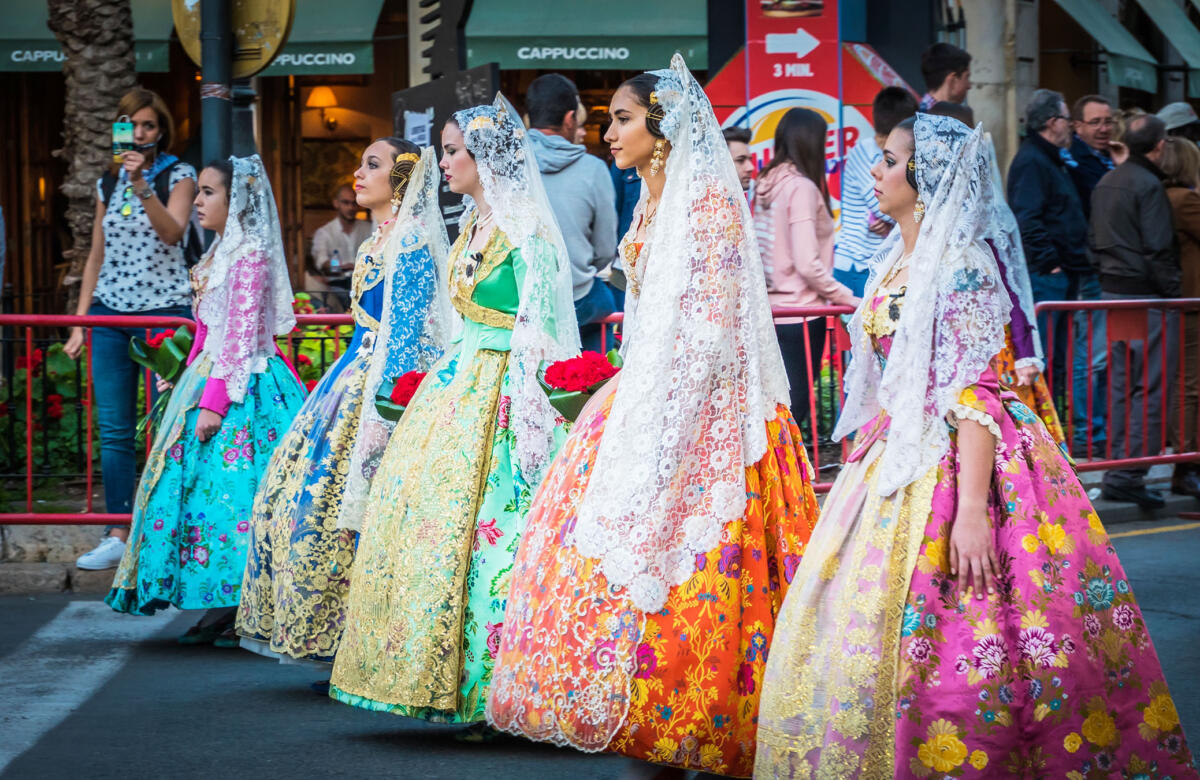 Global Calendar: The Top 5 Events This March