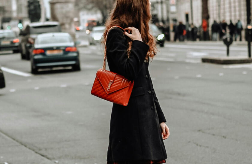 Quiz: What’s Your Perfect Luxe Handbag?