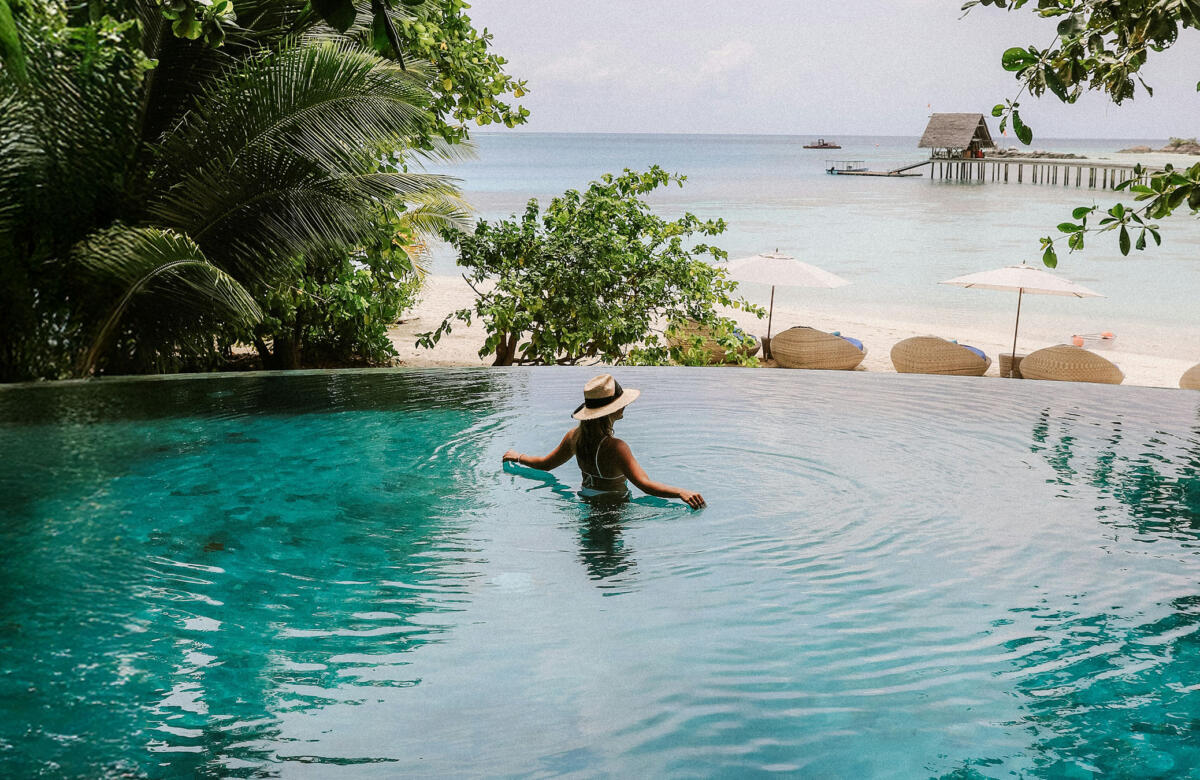 The Maldives On A Budget