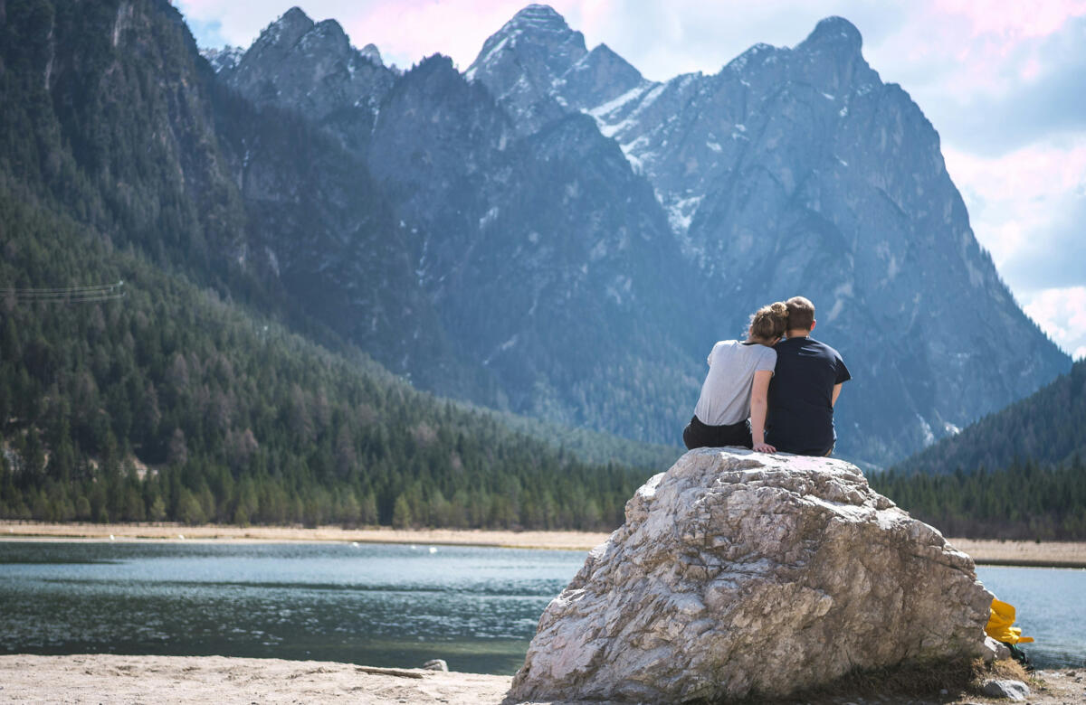 Quiz: What’s your Perfect Romantic Destination? 