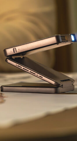 The Top 10 Most Anticipated Gadgets Of 2025