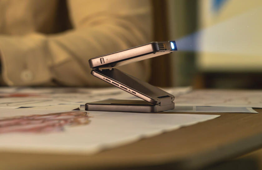 The Top 10 Most Anticipated Gadgets Of 2025