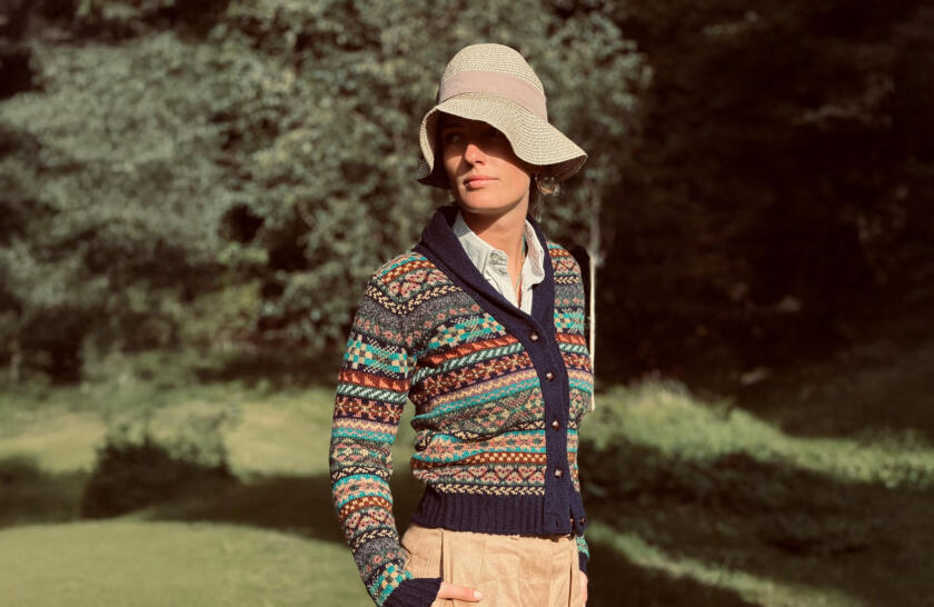 To Buy Abroad: 9 Cosy Clothing Styles Worth Travelling For