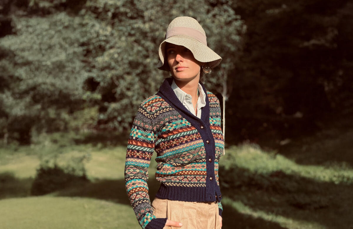 To Buy Abroad: 9 Cosy Clothing Styles Worth Travelling For