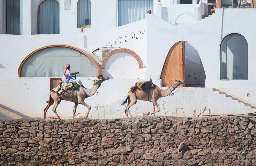 Where To Go Now: 8 Destinations For March Through May