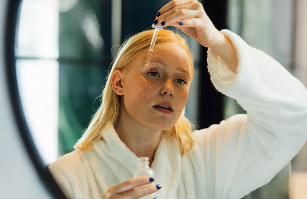 Winter Wonderful: A Cold-Weather Skincare Guide