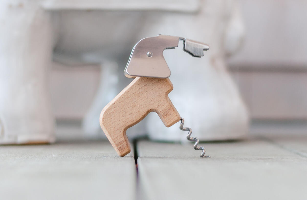 Dwelling In Design: Hotel Swag Worth Taking Home