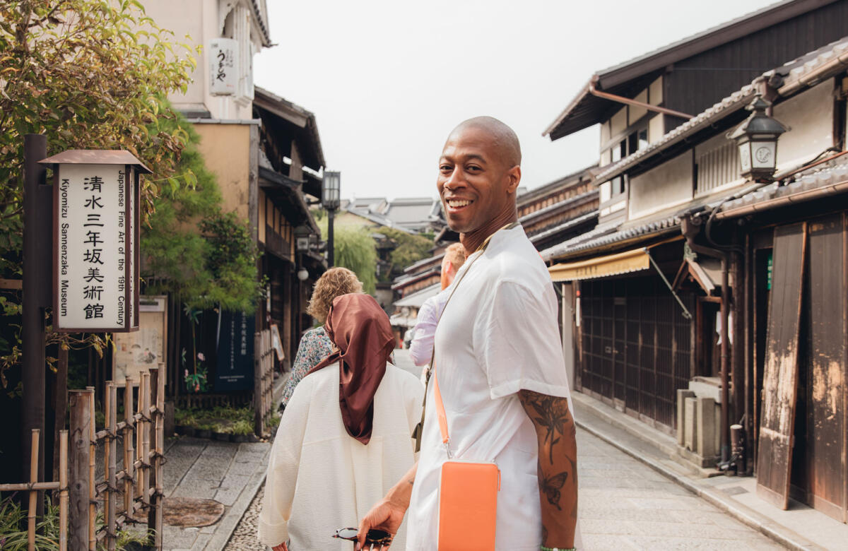 5 Reasons To Join A Small Group Trip With Intrepid