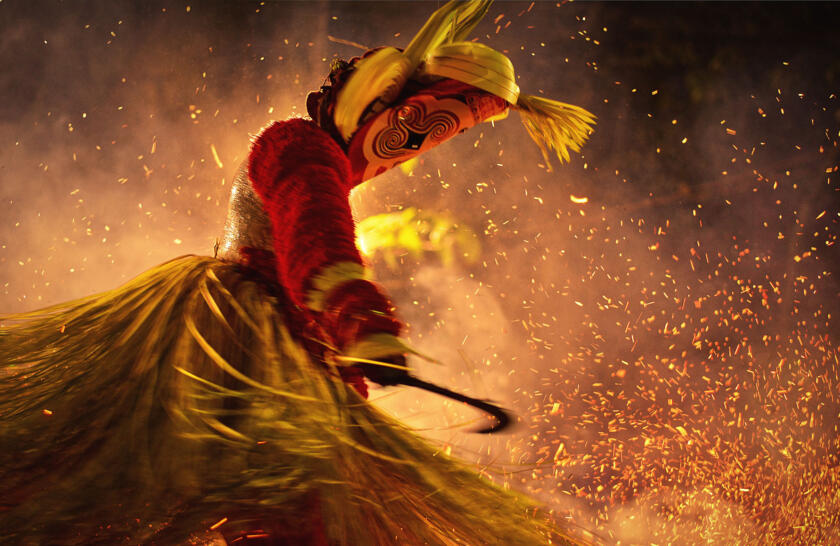 Global Calendar: The Top 5 Events This April